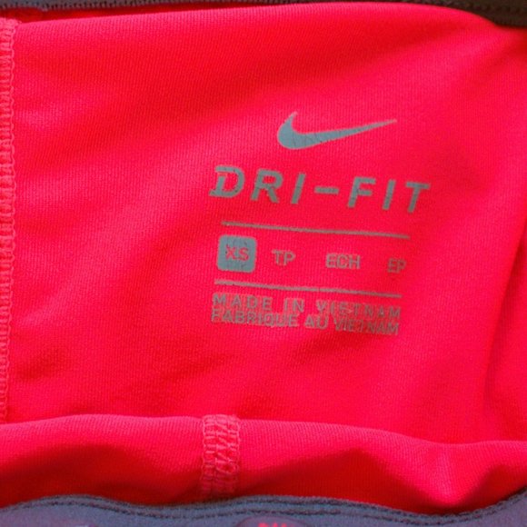 Nike | Dri-Fit Shorts W/ Slip Shorts - Picture 4 of 6